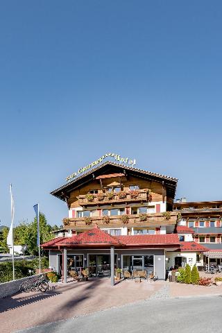 Zum Gourmet Wellnesshotel fotoÄŸrafÄ±