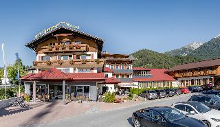 Zum Gourmet Wellnesshotel fotoÄŸrafÄ±