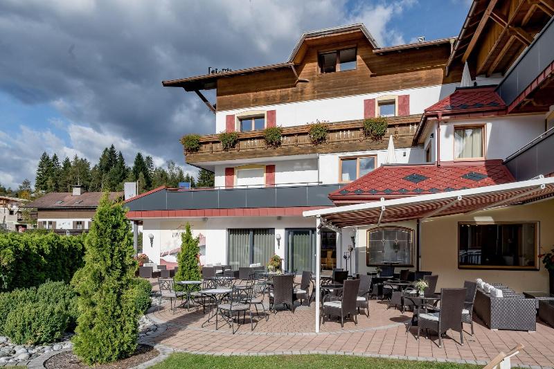 Zum Gourmet Wellnesshotel - Genel