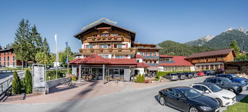 Zum Gourmet Wellnesshotel - Genel