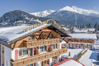 Zum Gourmet Wellnesshotel fotoÄŸrafÄ±