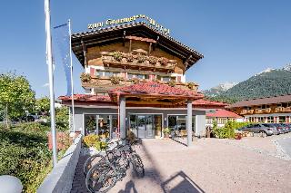 Zum Gourmet Wellnesshotel fotoÄŸrafÄ±