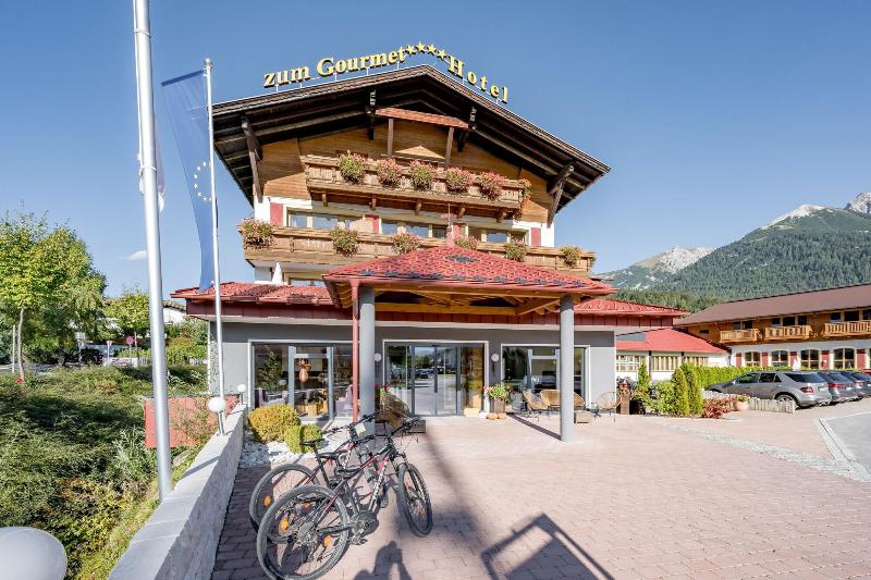 Zum Gourmet Wellnesshotel - Genel