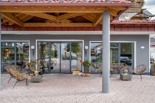 Zum Gourmet Wellnesshotel fotoÄŸrafÄ±