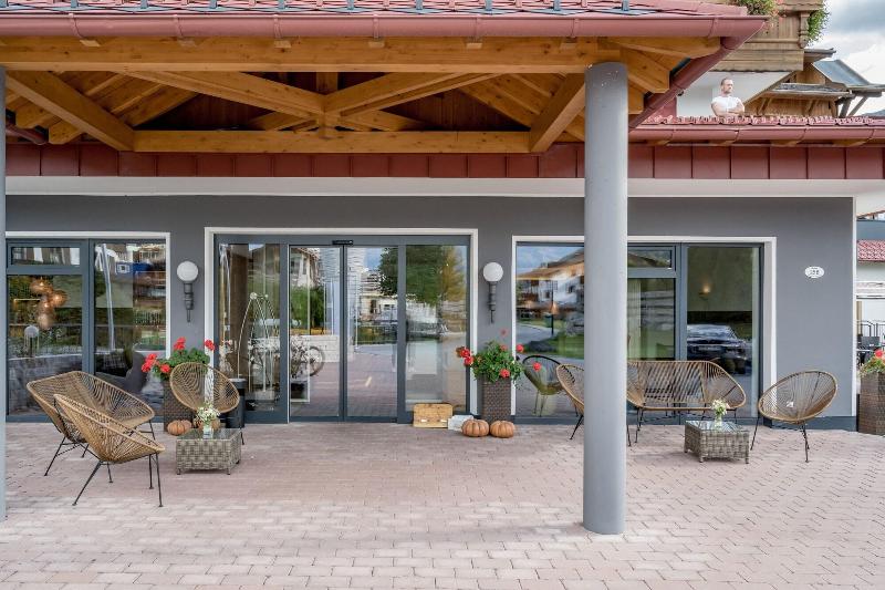 Zum Gourmet Wellnesshotel - Genel