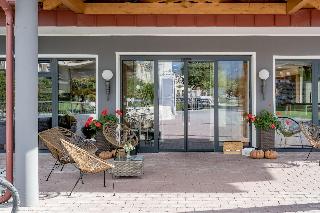 Zum Gourmet Wellnesshotel fotoÄŸrafÄ±