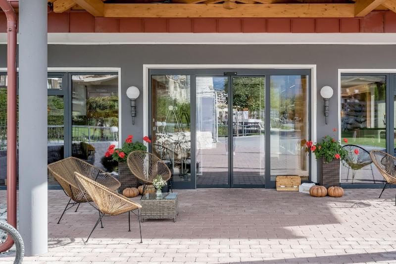 Zum Gourmet Wellnesshotel - Genel