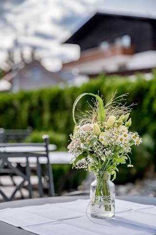 Zum Gourmet Wellnesshotel fotoÄŸrafÄ±