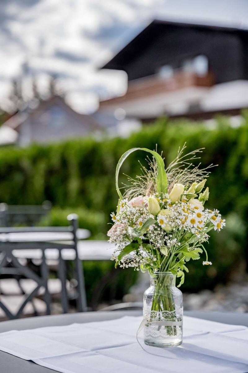 Zum Gourmet Wellnesshotel - Genel