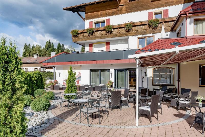 Zum Gourmet Wellnesshotel - Genel