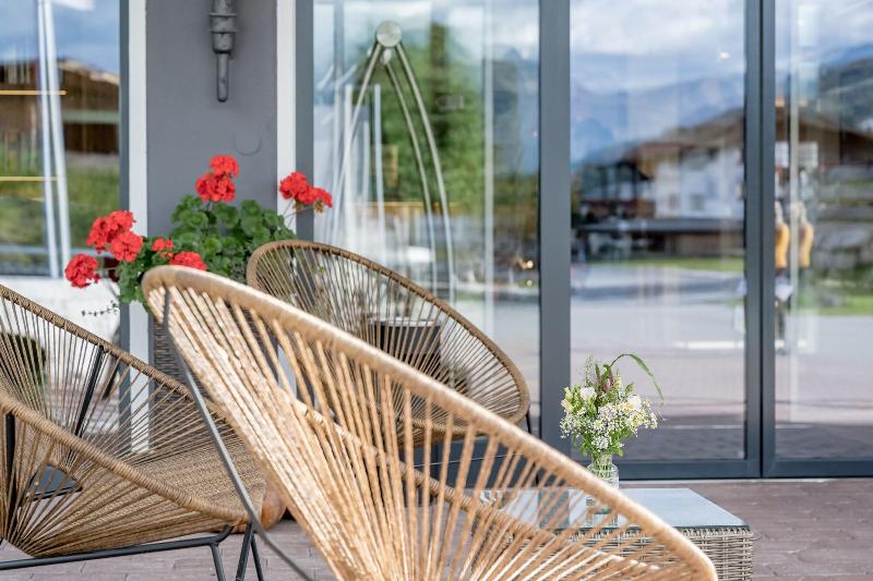 Zum Gourmet Wellnesshotel - Genel