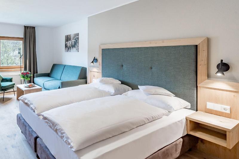 Zum Gourmet Wellnesshotel - Oda
