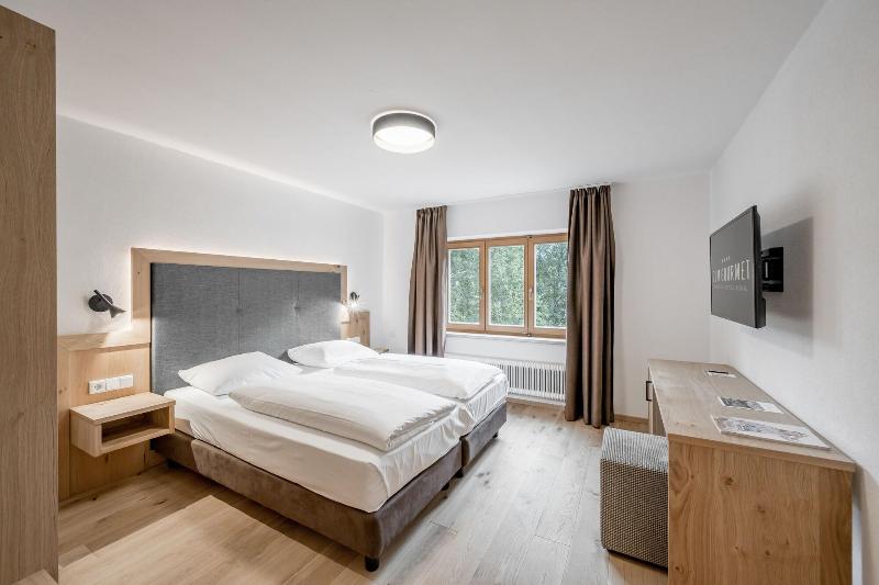 Zum Gourmet Wellnesshotel - Oda