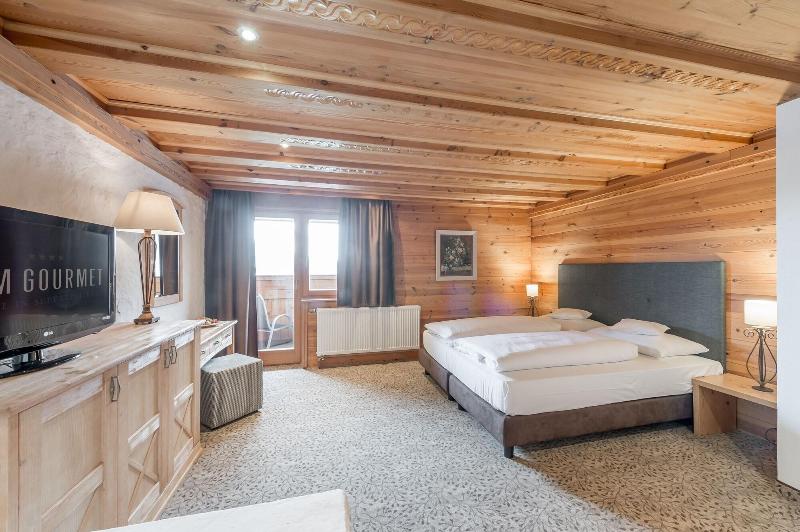 Zum Gourmet Wellnesshotel - Oda