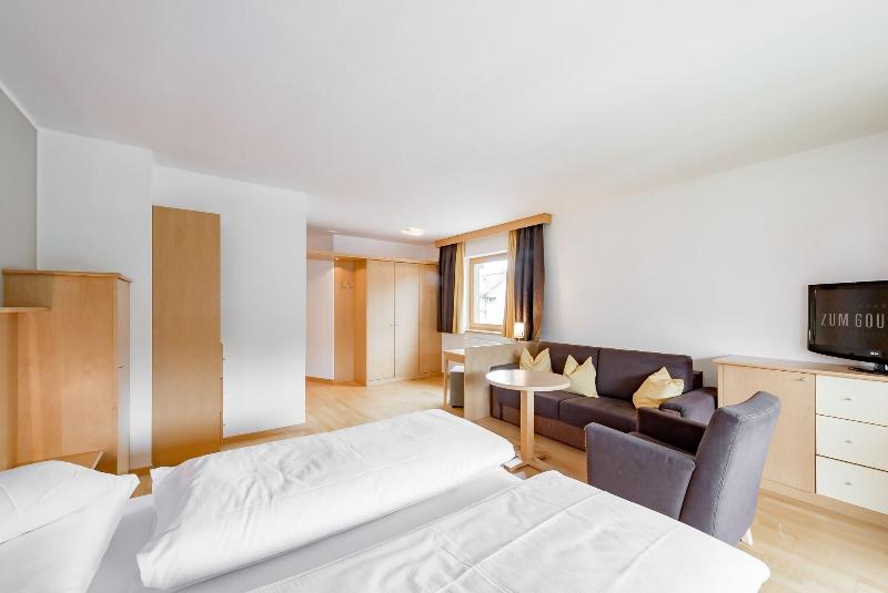 Zum Gourmet Wellnesshotel - Oda