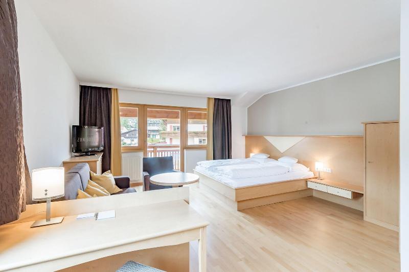 Zum Gourmet Wellnesshotel - Oda