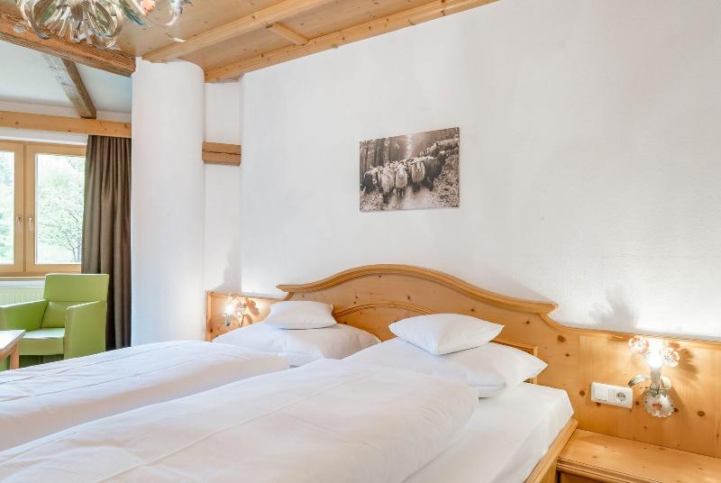 Zum Gourmet Wellnesshotel - Oda