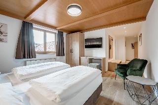 Zum Gourmet Wellnesshotel fotoÄŸrafÄ±