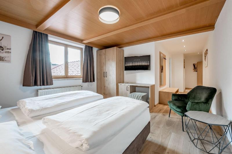 Zum Gourmet Wellnesshotel - Oda