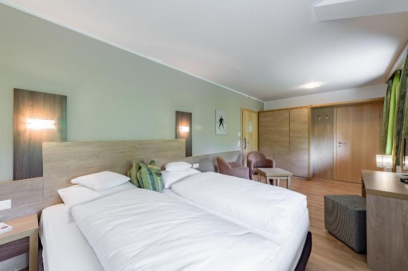 Zum Gourmet Wellnesshotel - Oda
