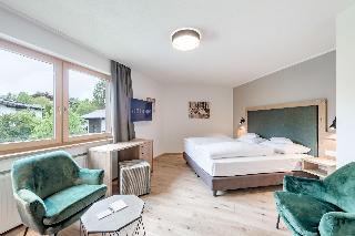 Zum Gourmet Wellnesshotel fotoÄŸrafÄ±