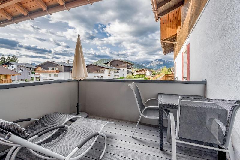 Zum Gourmet Wellnesshotel - Oda