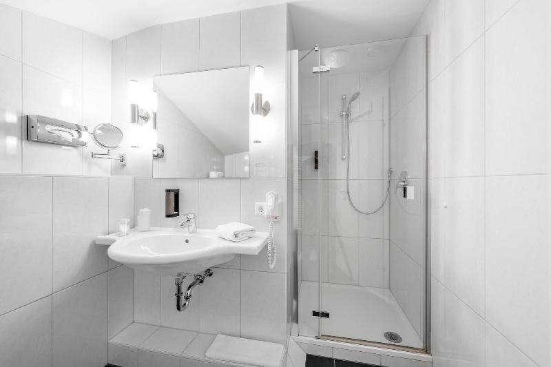 Zum Gourmet Wellnesshotel - Oda