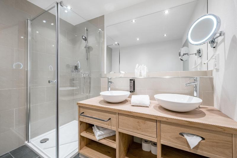 Zum Gourmet Wellnesshotel - Oda