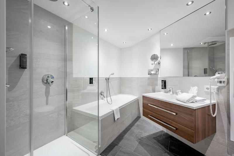 Zum Gourmet Wellnesshotel - Oda