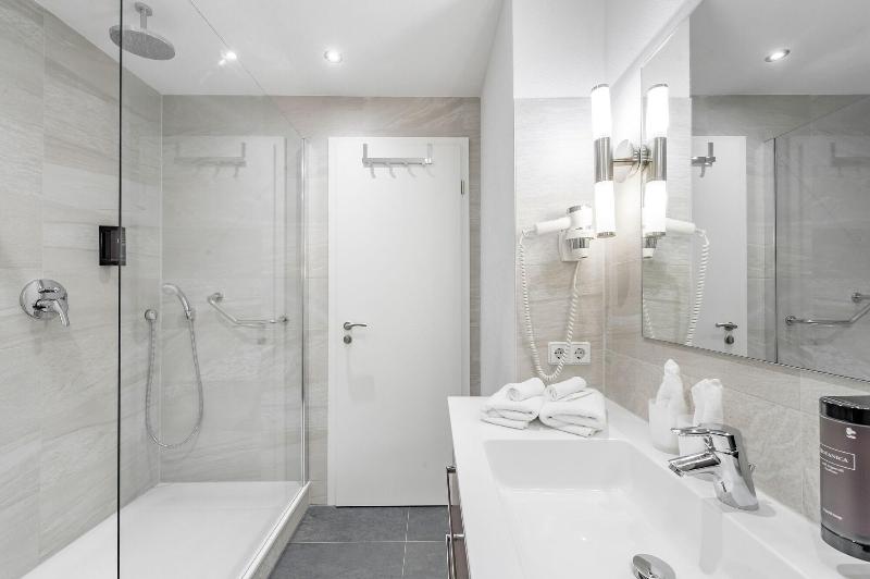 Zum Gourmet Wellnesshotel - Oda