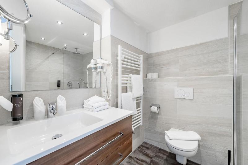 Zum Gourmet Wellnesshotel - Oda