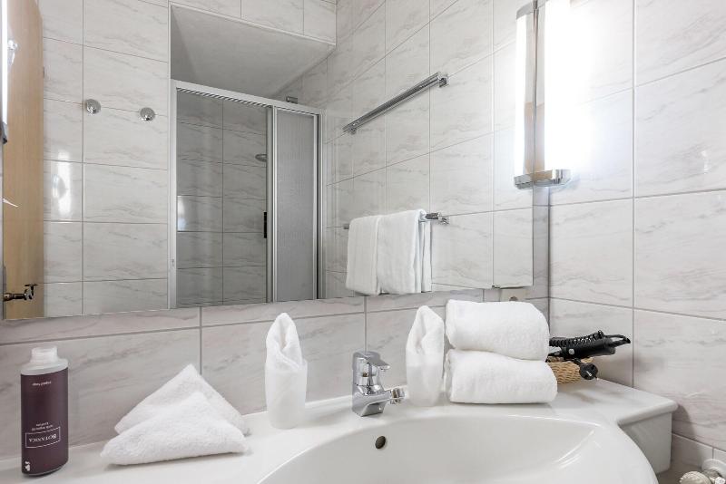 Zum Gourmet Wellnesshotel - Oda
