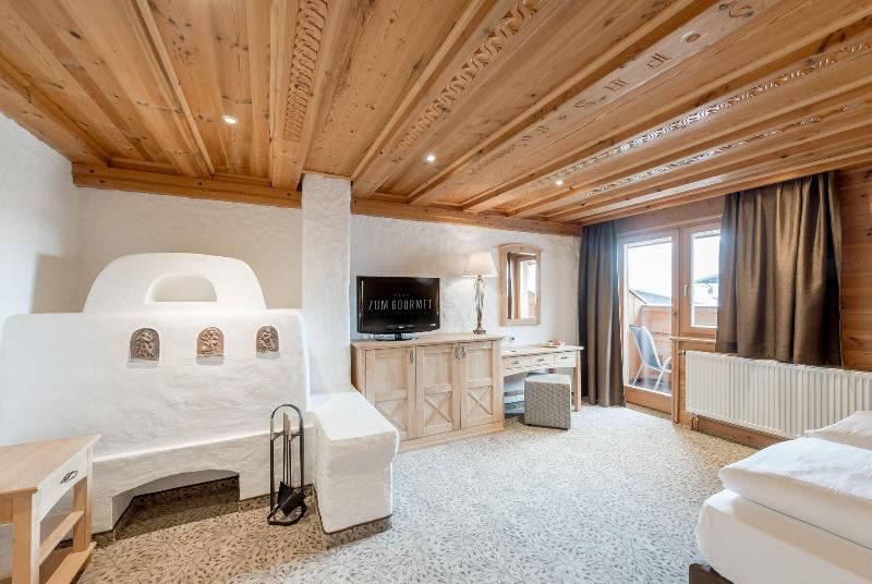 Zum Gourmet Wellnesshotel - Oda