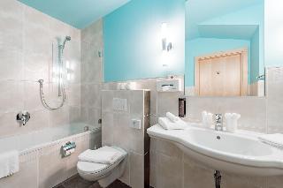 Zum Gourmet Wellnesshotel fotoÄŸrafÄ±