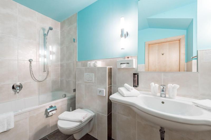Zum Gourmet Wellnesshotel - Oda