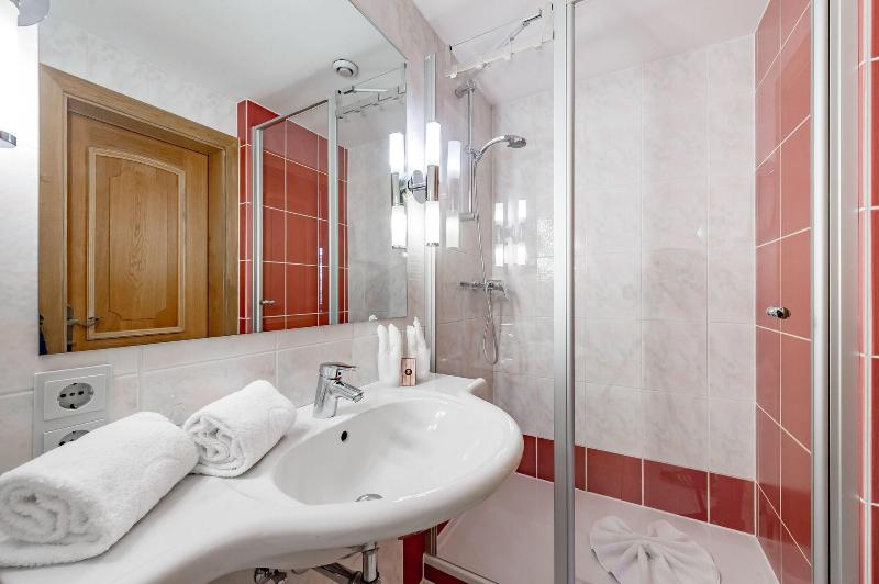 Zum Gourmet Wellnesshotel - Oda