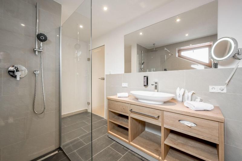 Zum Gourmet Wellnesshotel - Oda