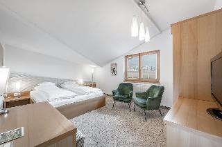 Zum Gourmet Wellnesshotel fotoÄŸrafÄ±