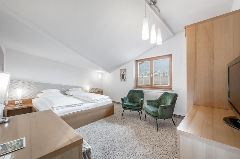 Zum Gourmet Wellnesshotel - Oda