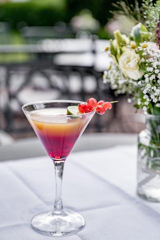 Zum Gourmet Wellnesshotel fotoÄŸrafÄ±