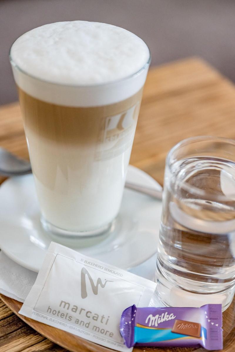 Zum Gourmet Wellnesshotel - Restoran