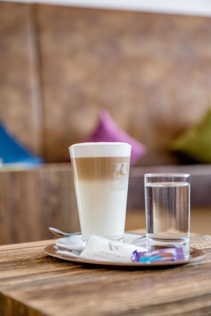 Zum Gourmet Wellnesshotel - Restoran
