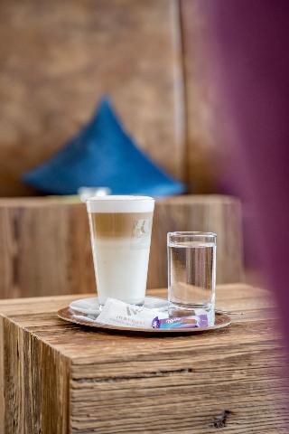 Zum Gourmet Wellnesshotel fotoÄŸrafÄ±