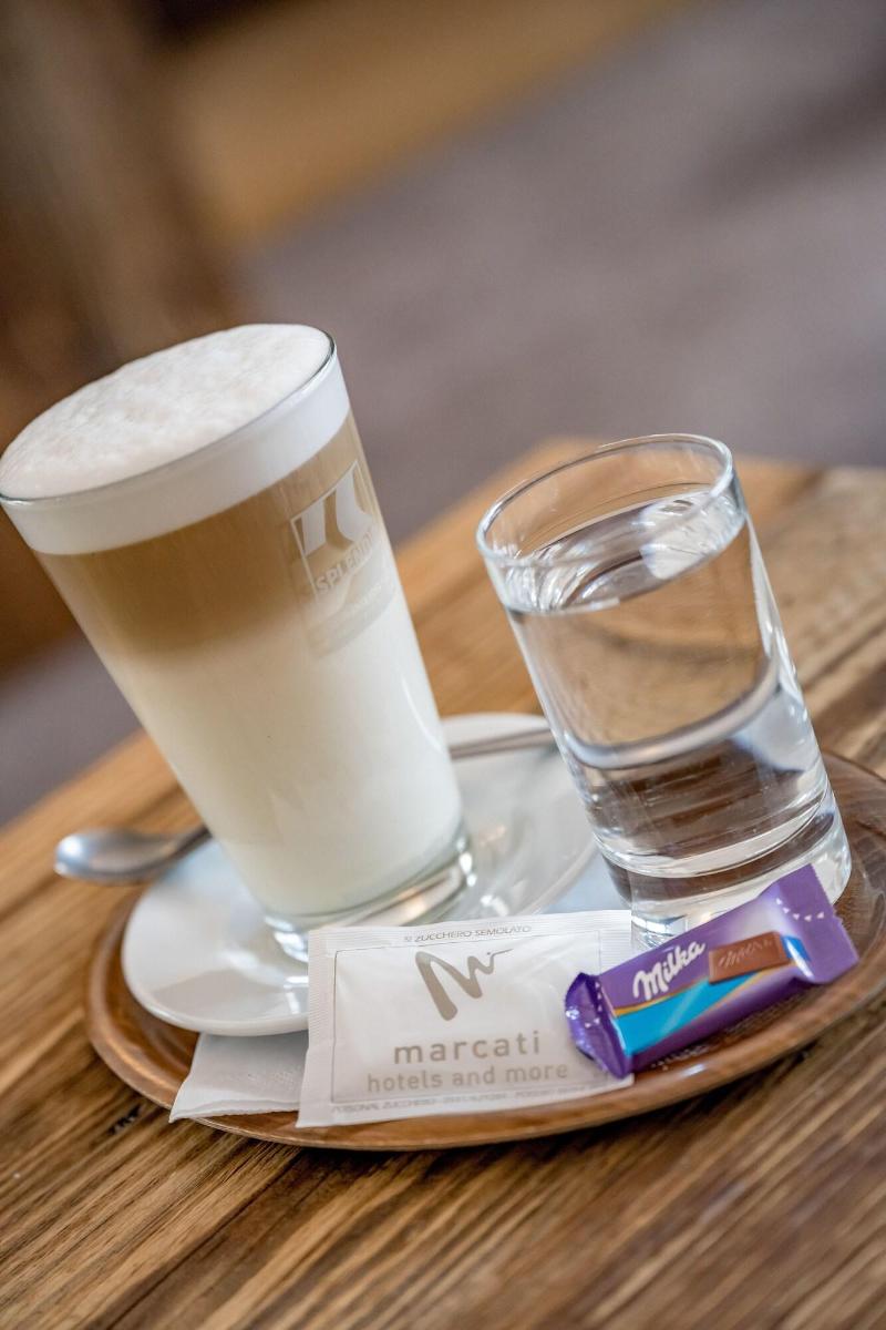 Zum Gourmet Wellnesshotel - Restoran