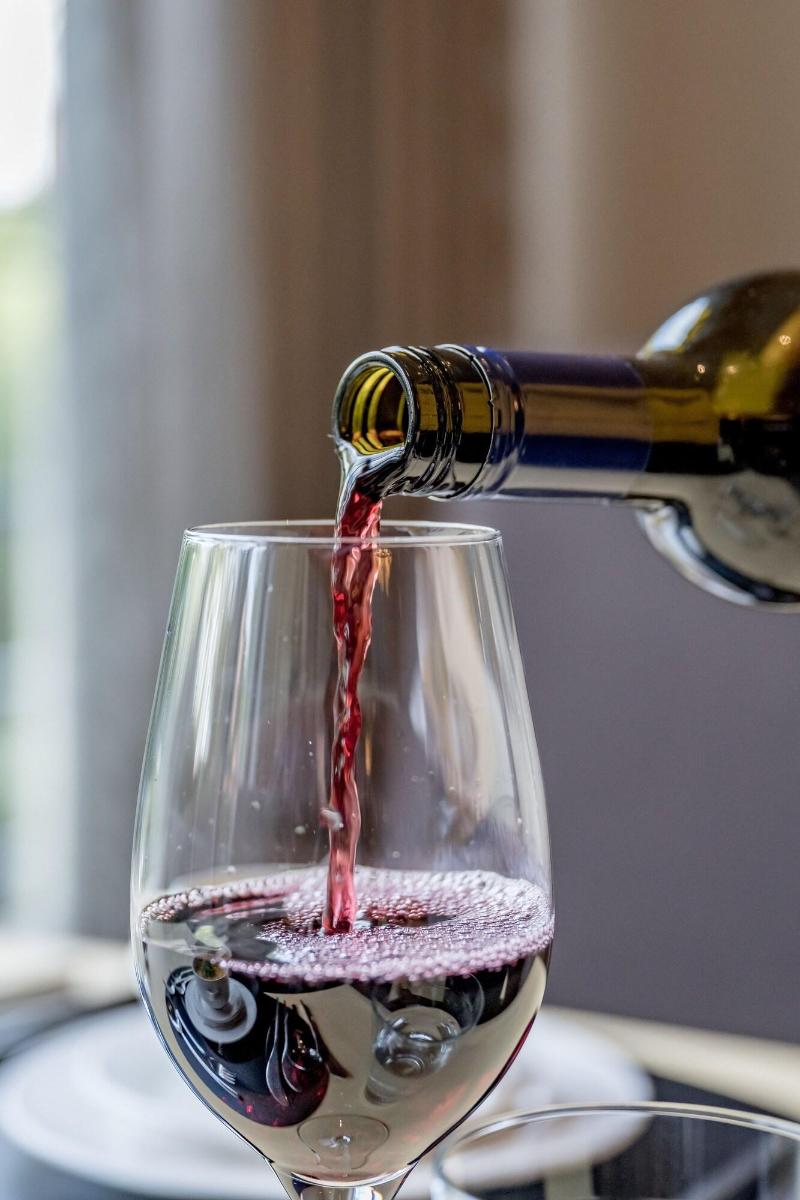 Zum Gourmet Wellnesshotel - Restoran