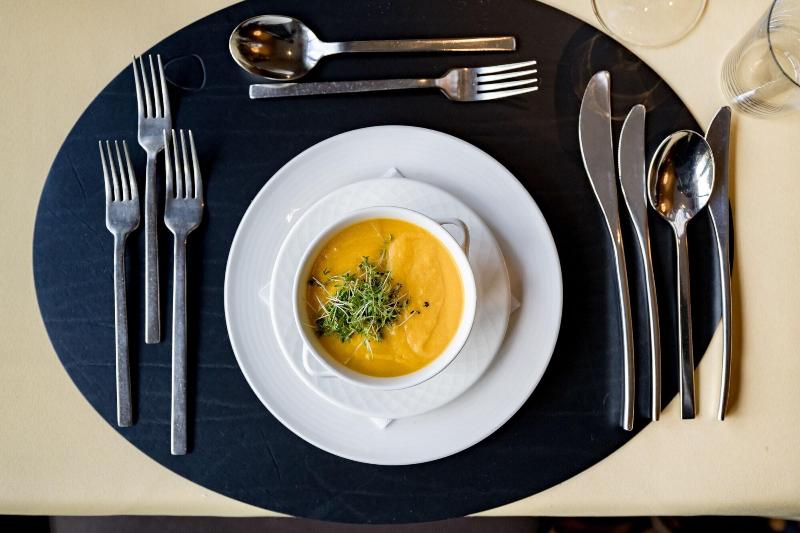 Zum Gourmet Wellnesshotel - Restoran