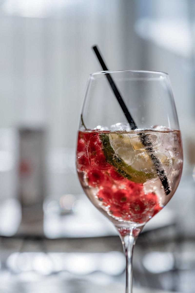 Zum Gourmet Wellnesshotel - Restoran