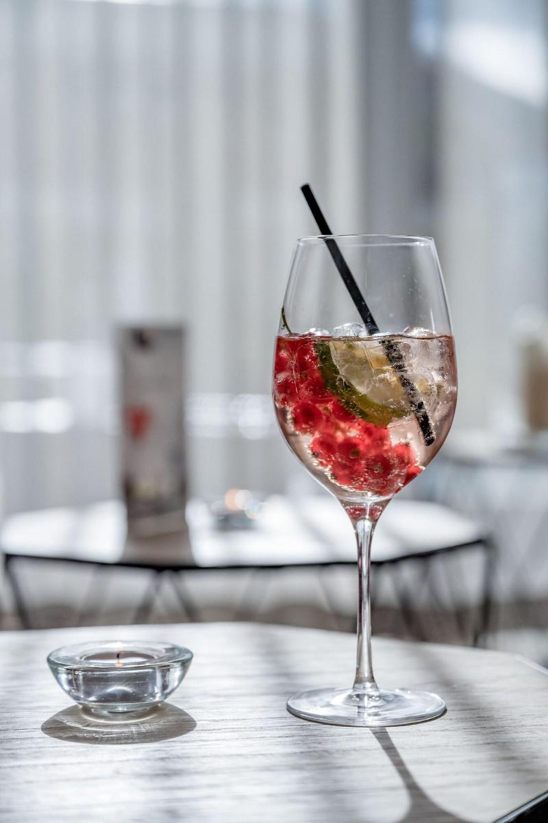 Zum Gourmet Wellnesshotel - Restoran