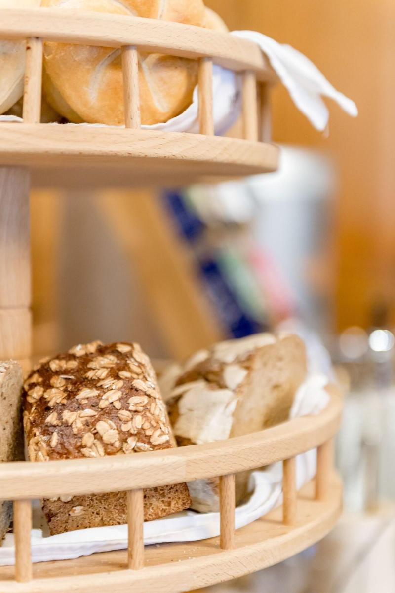 Zum Gourmet Wellnesshotel - Restoran