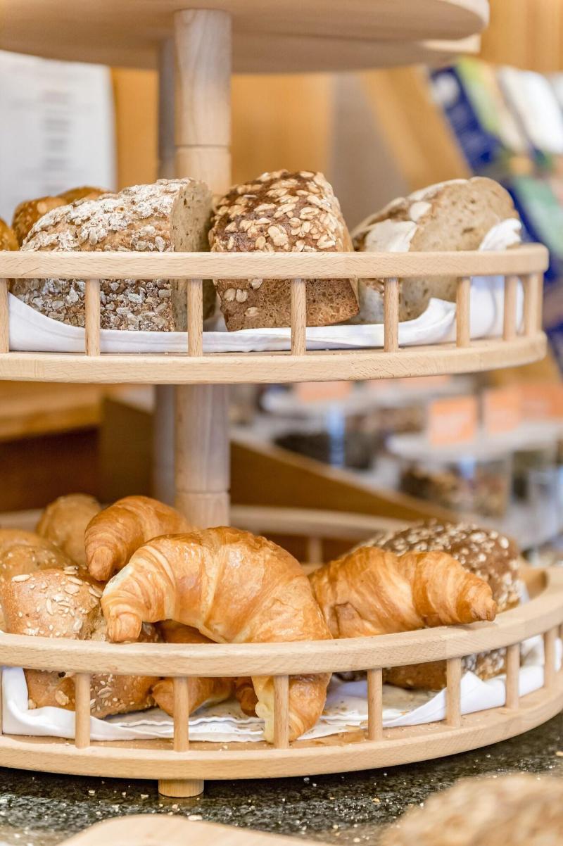 Zum Gourmet Wellnesshotel - Restoran